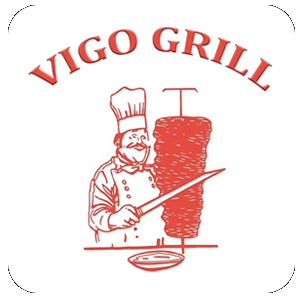 Vigo Grill | Takeaway Order Online