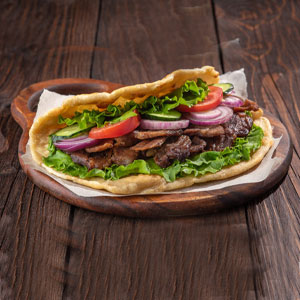 Kebabs