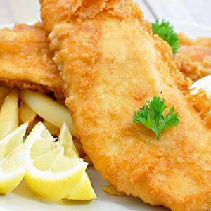 Fish
